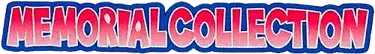 Memorial Collection logo