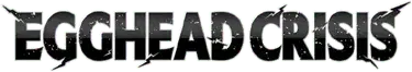 Egghead Crisis logo