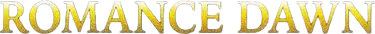 Romance Dawn logo