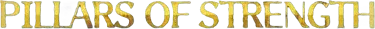 Pillars of Strength logo