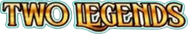 Two Legends logo