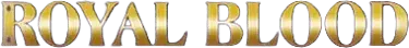 Royal Blood logo