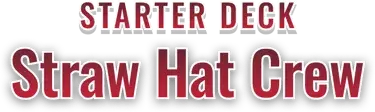 Straw Hat Crew logo