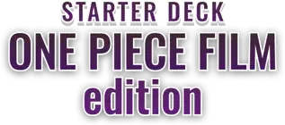 ONE PIECE FILM edition logo