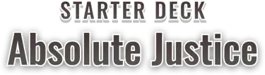 Absolute Justice logo