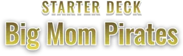 Big Mom Pirates logo
