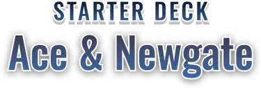 Ace & Newgate logo