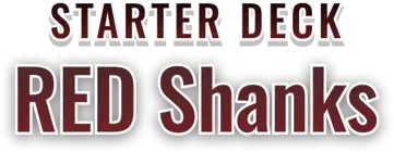 RED Shanks logo