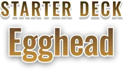 Egghead logo