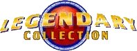 Legendary Collection logo