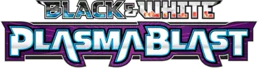 Plasma Blast logo