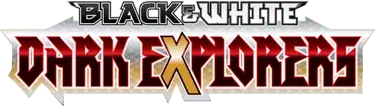 Dark Explorers logo