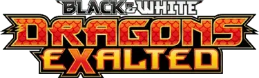 Dragons Exalted logo