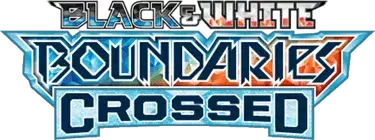 Boundaries Crossed logo