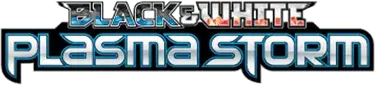 Plasma Storm logo