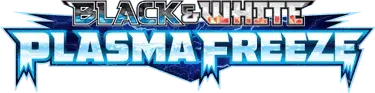 Plasma Freeze logo