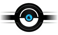 Pokémon TCG Classic - Blastoise logo