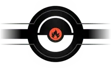 Pokémon TCG Classic - Charizard logo