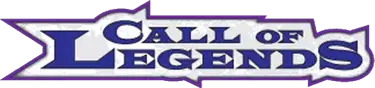 Call of Legends logo