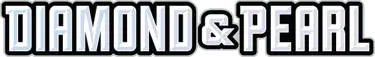 Diamond & Pearl logo