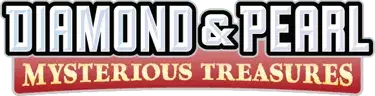 Mysterious Treasures logo