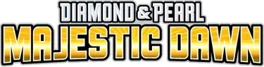 Majestic Dawn logo