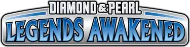 Legends Awakened logo