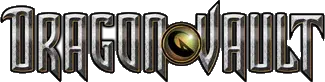 Dragon Vault logo
