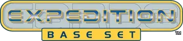 Expedition Base Set logo