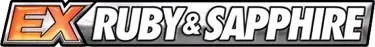 Ruby & Sapphire logo