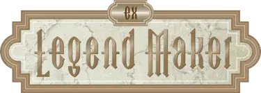 Legend Maker logo