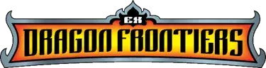 Dragon Frontiers logo