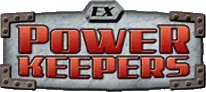 Power Keepers logo