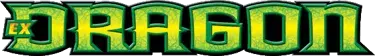 Dragon logo