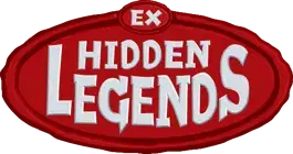 Hidden Legends logo