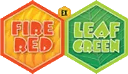 FireRed & LeafGreen logo