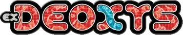 Deoxys logo