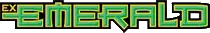 Emerald logo