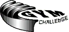 Gym Challenge logo