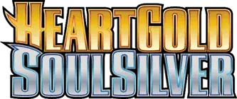 HeartGold & SoulSilver logo