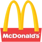 McDonald's Collection 2017 logo