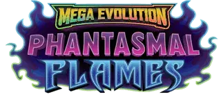 Phantasmal Flames logo