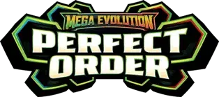 Perfect Order logo