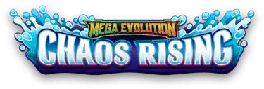 Chaos Rising logo