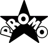 Mega Evolution Black Star Promos logo