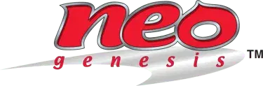 Neo Genesis logo