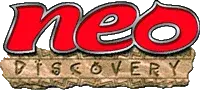 Neo Discovery logo