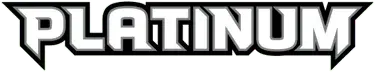 Platinum logo