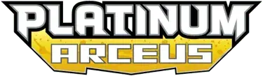 Arceus logo