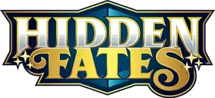 Hidden Fates logo